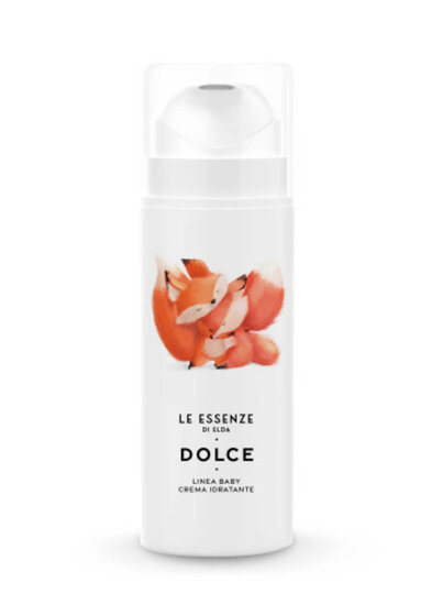 Baby cr&egrave;me Dolce - Le Essenze di Elda