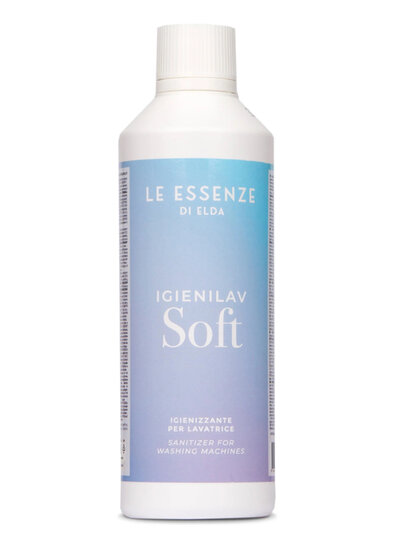 Elda soft wasverzachter - Le Essenze di Elda