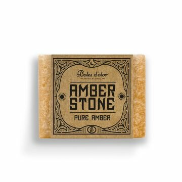 Pure Amber