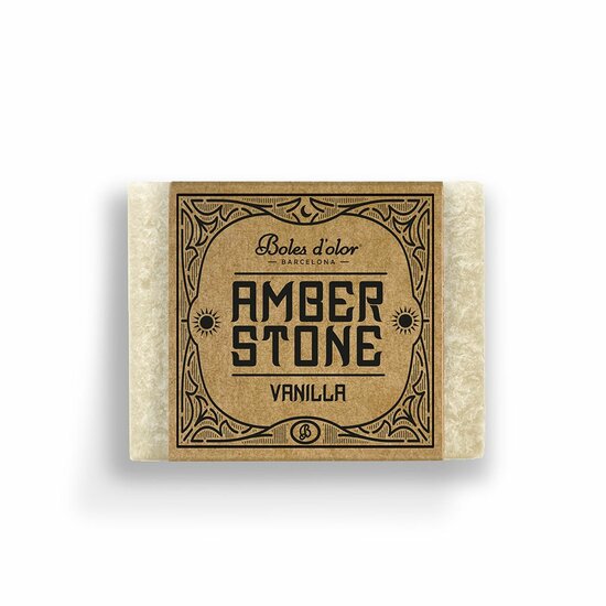 vanila amberstone 