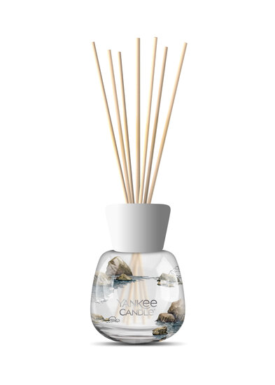 YC Amber &amp; Sandalwood Signature Reed Diffuser