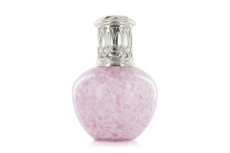 Tsarina Geurlamp S roze