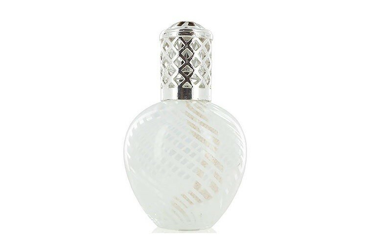 Simply Spun Geurlamp L helder
