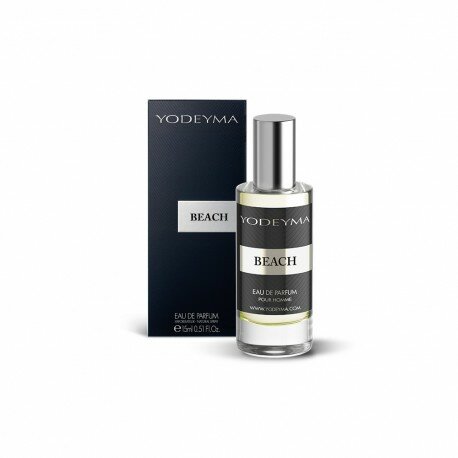 beach 15ml verp