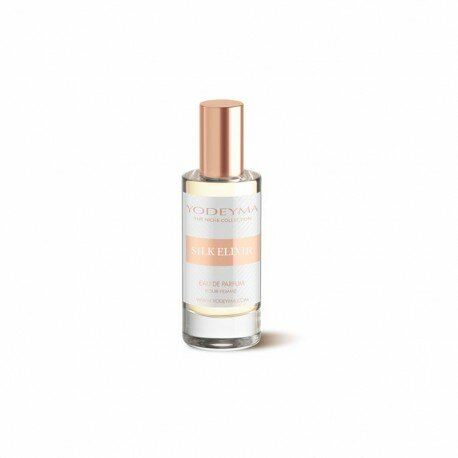 Silk Elixer