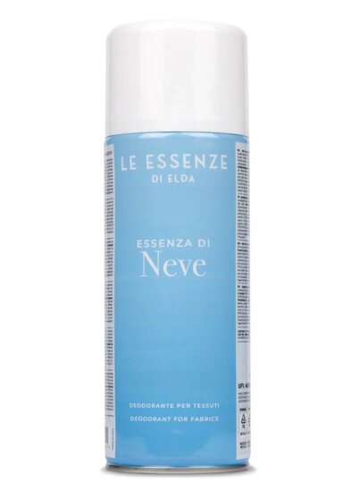 Textielspray Neve 400ml