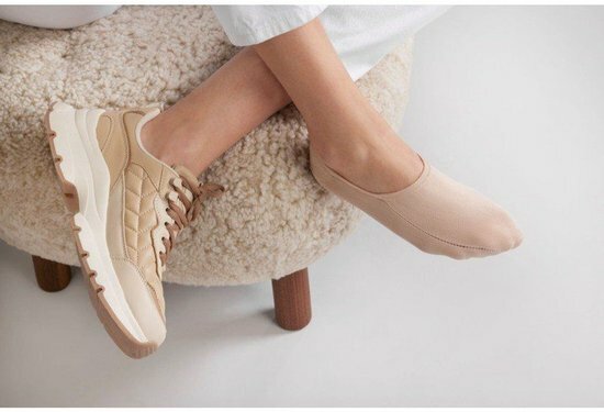 cada Sneacker socks Skin 35-38 Cada 2