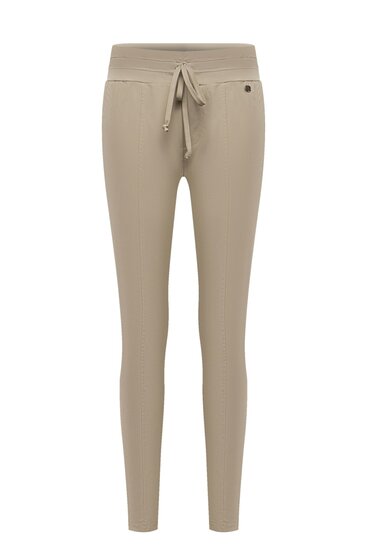 Triple Nine BR2101 Beige Broek regular