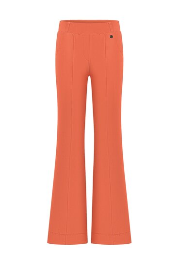 Triple nine BR2301 Coral Broek flared 