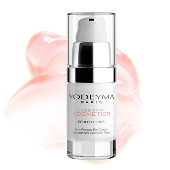 Cosmetica Perfect eyes esstial cosmetics - Yodeyma