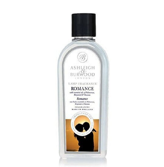 Geurlamp olie Romance 500ml - Ashleigh &amp; Burwood
