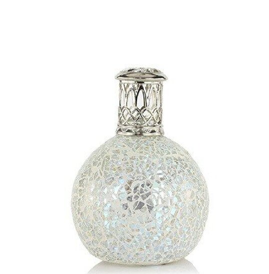 Starlight Geurlamp S zilver