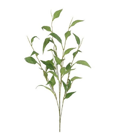 Kunstblad Rudbeckia groen