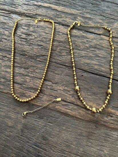 avl ketting verleng 3