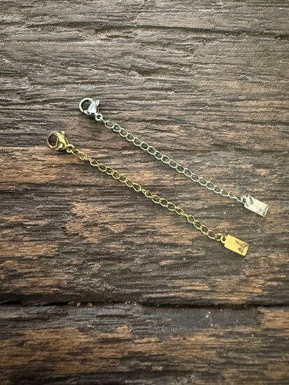 avl ketting verleng 5