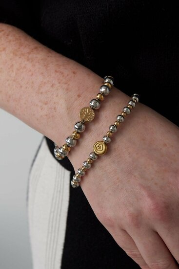 Stainless steel limited edition AVL 2