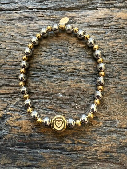 Stainless steel limited edition AVL 3