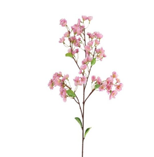 Kunstbloem Sakura S lila