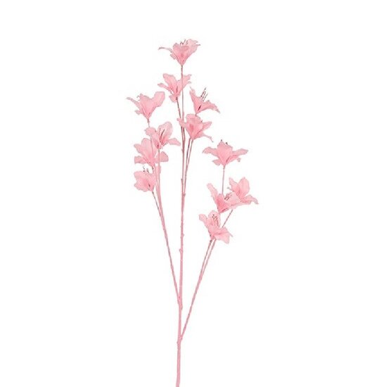 Kunstbloem Pastel Bold Bauhinia roze