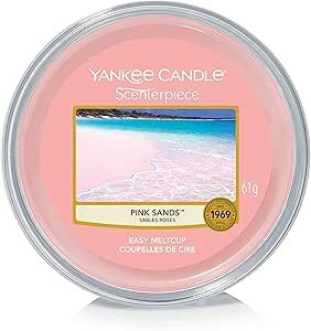 Centerpiece Pink Sands - Yankee Candle