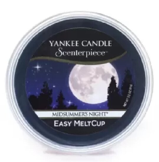 Scenterpiece Midsummer nights - Yankee candle