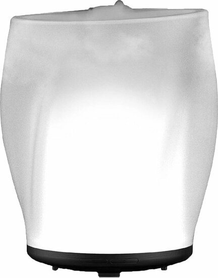 Aroma Diffuser Swirling Mist Wit