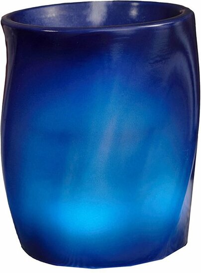 Aroma Diffuser Swirling Mist blauw