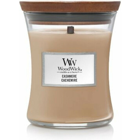 Warm Cashmere medium-Yankee Candle