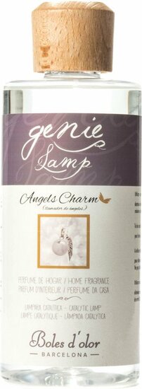 Lampolie Angels Charm 50ml - Boles d&#039;olor