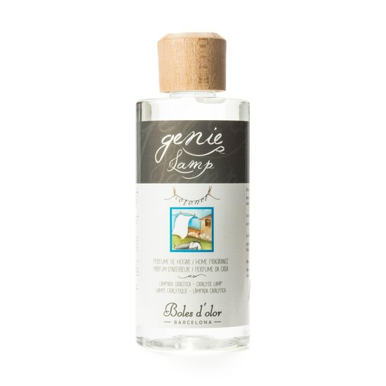 lampenolie cotonet  Boles d&#039;olor, 500ml
