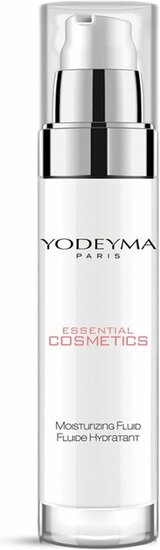Cosmetica Light fluid essential - Yodeyma