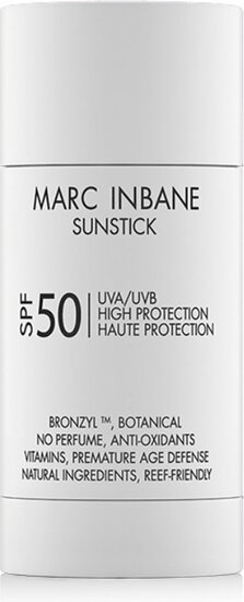 SunStickCool White - Marc Inbane