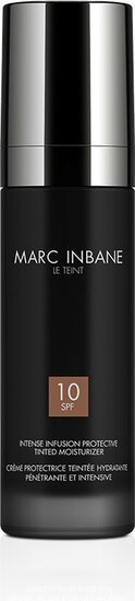 Le teint - Marc Inbane