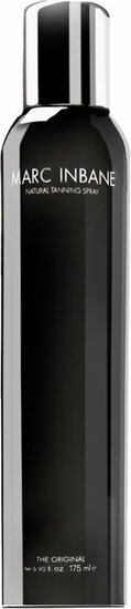 Natural tanning spray - Marc Inbane