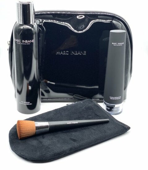 Elegance set- Marc Inbane