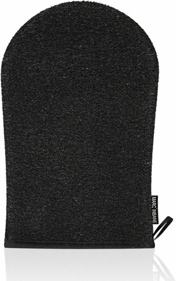 Exfoliating mitt - Marc Inbane