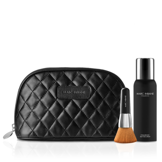 La beaute set - Marc Inbane