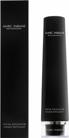 Black exfoliater - Marc inbane