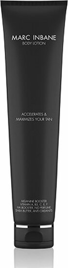 Body Lotion - Marc inbane