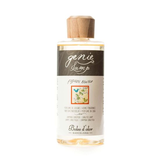 checken Geurolie Jazmin Blanco 50ml - Boles d&#039;olor