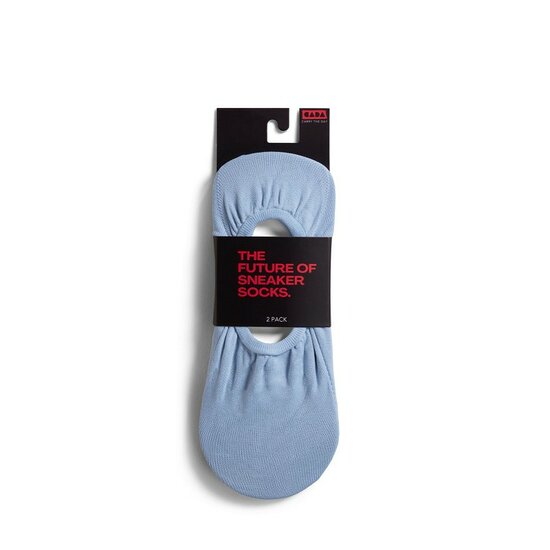 Socks classic blue sneaker 39/41 - Cada