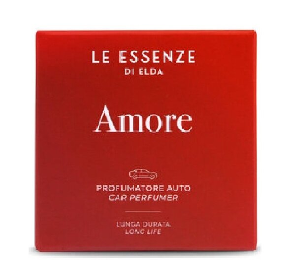 amore autoparfum