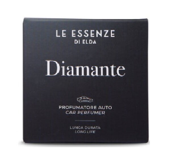 diamante autowasparfum