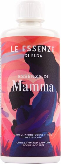Wasparfum mamma