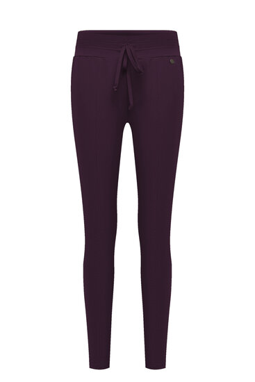 dark purple front tripple nine