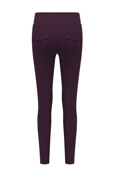 dark purple front tripple nine