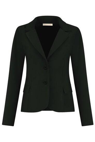 Blazer black regular Triple Nine blz3101