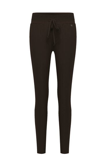 Broek regular Brown Triple Nine BR2101