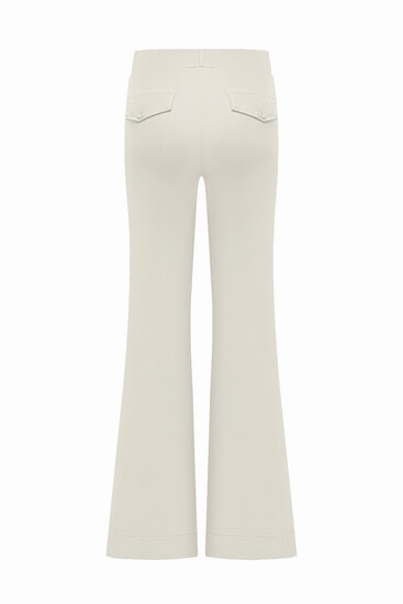 Broek flared kit Triple Nine BR2301