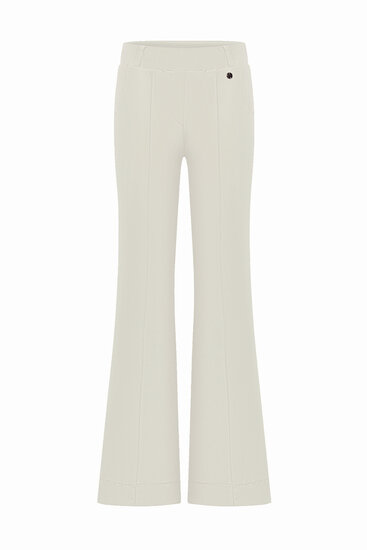 Broek flared kit Triple Nine BR2301 Back